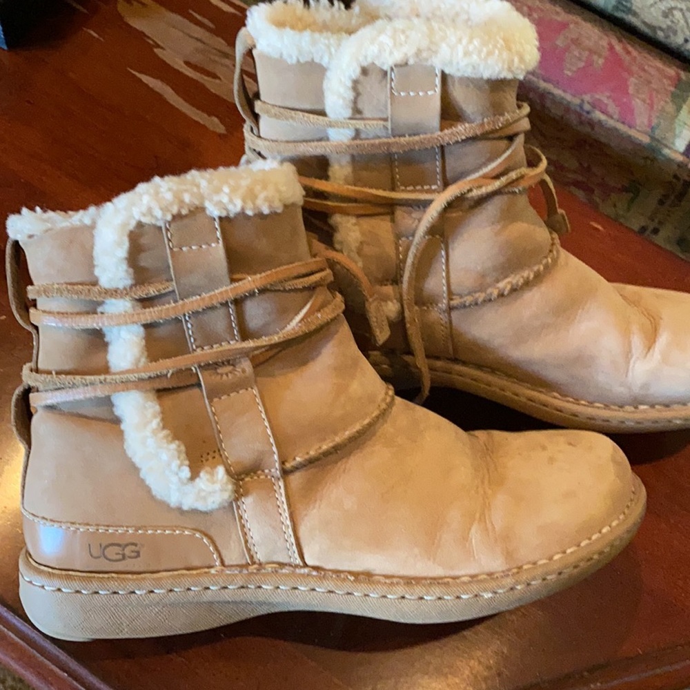 Ugg Boots - image 2